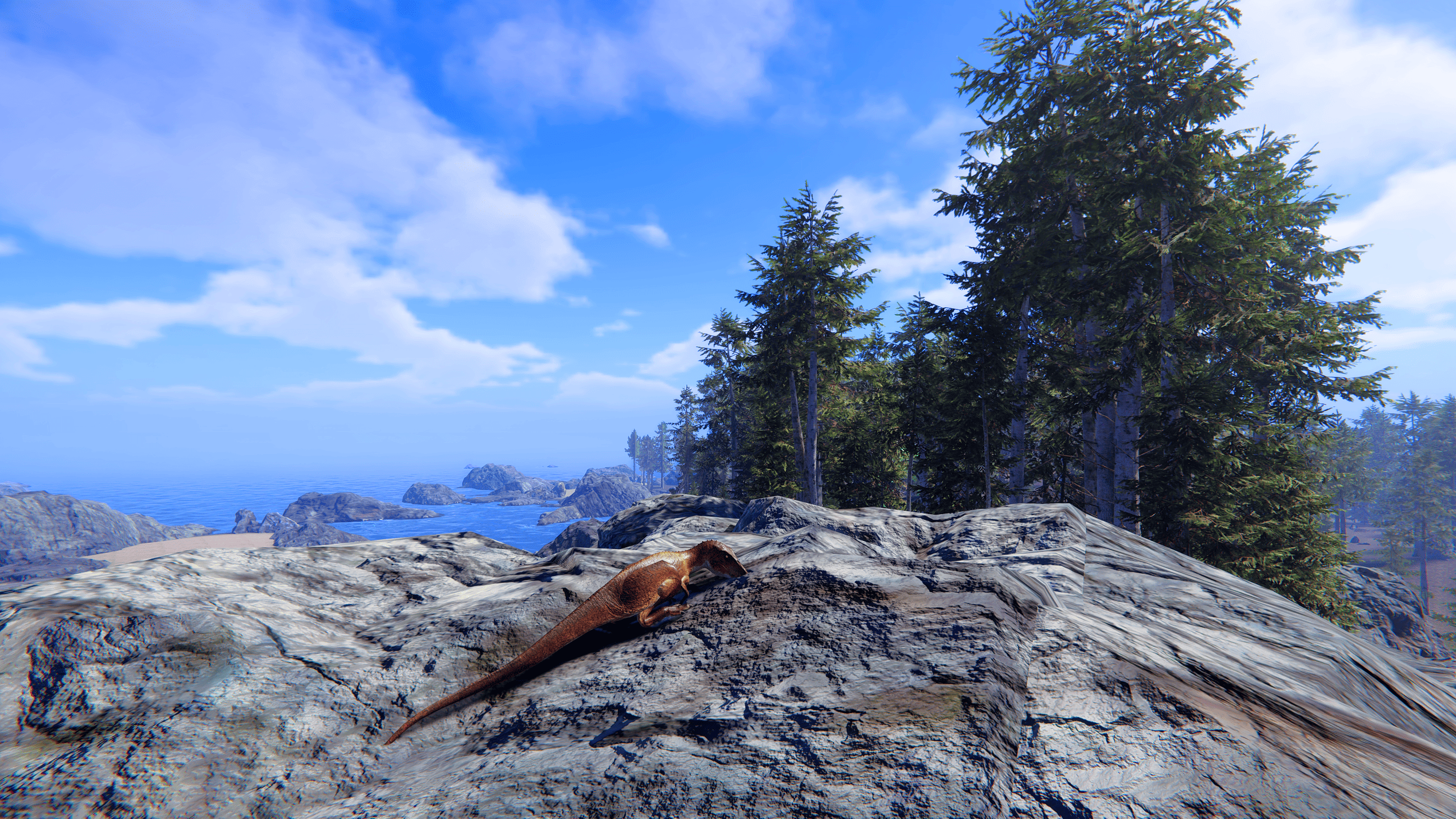 2026最新恐龙岛官网介绍安装失败怎么解决？附电脑版下载方法