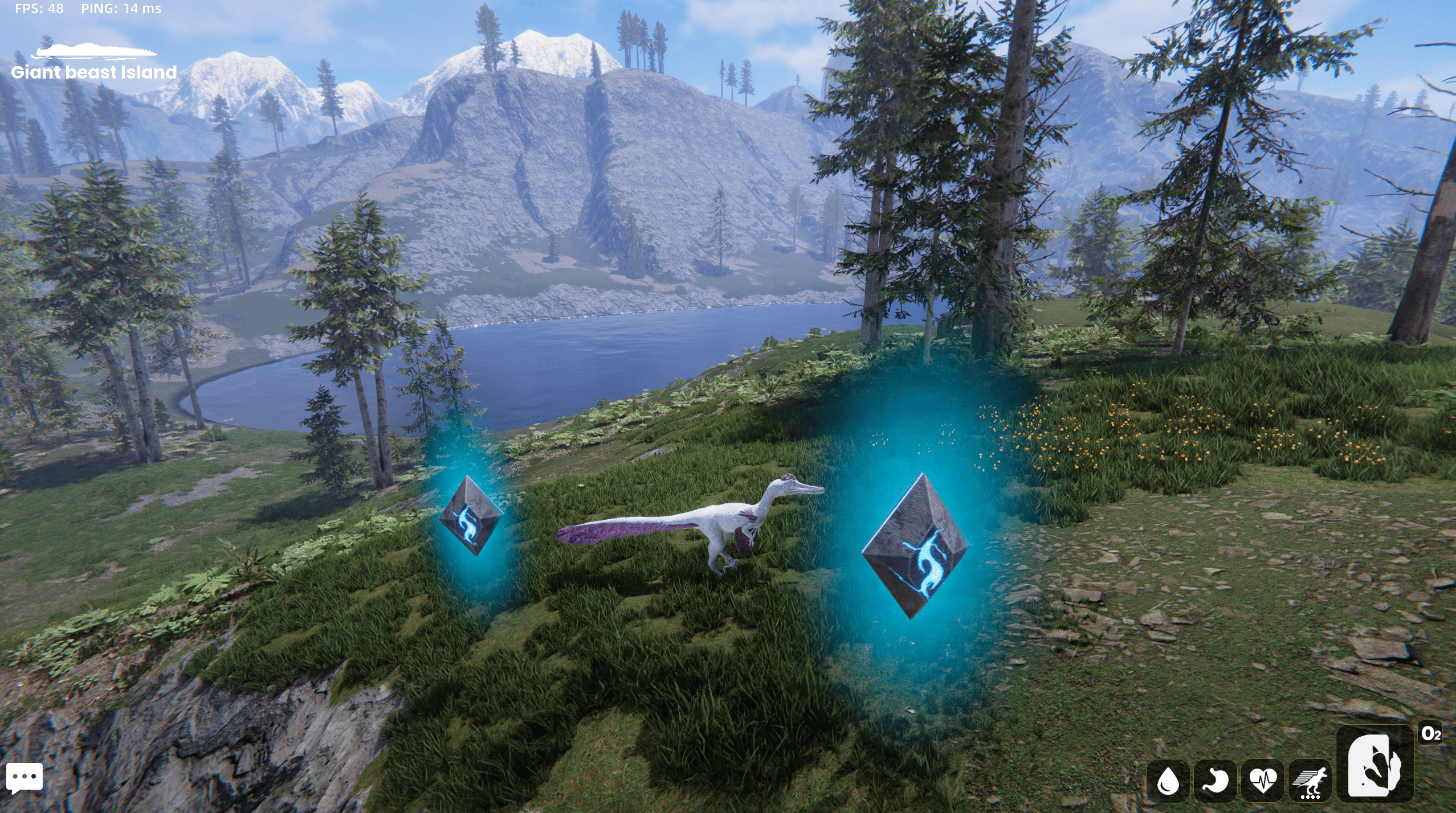 2026最新恐龙岛官网介绍安卓苹果都能玩吗，附官网新闻查看方式