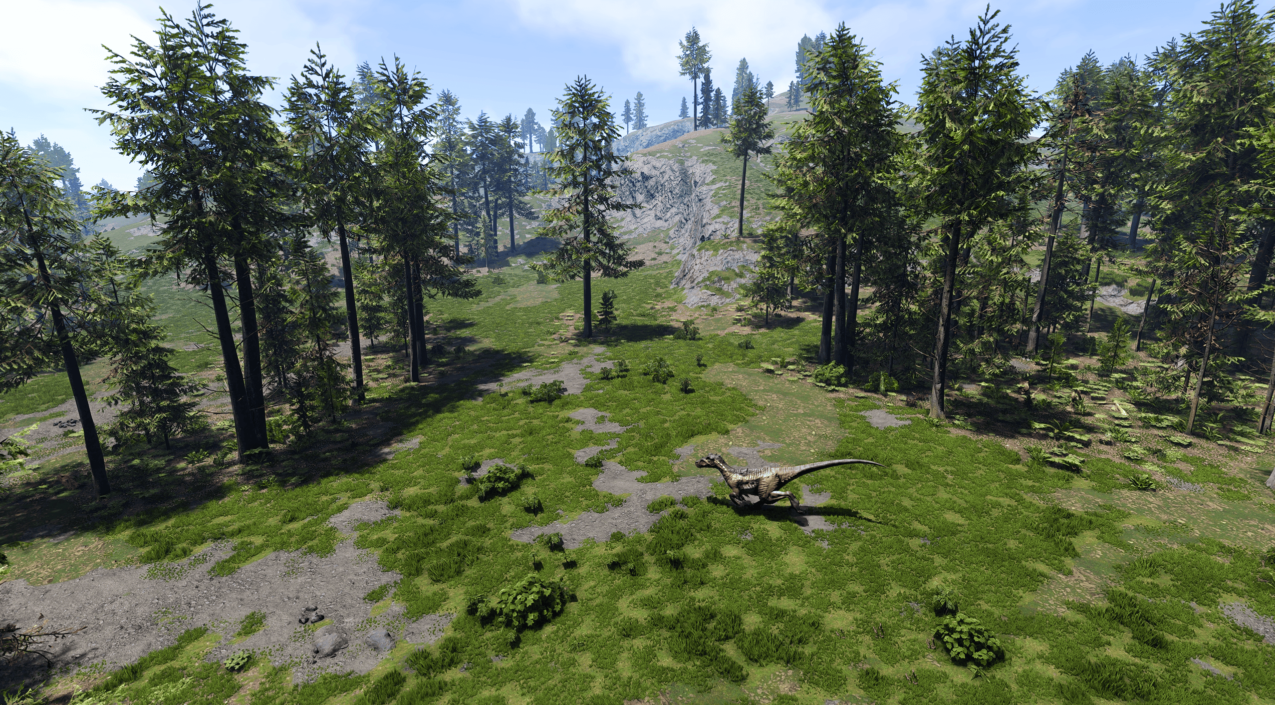 2026最新恐龙岛官网介绍模拟器能不能玩？附安装失败解决办法