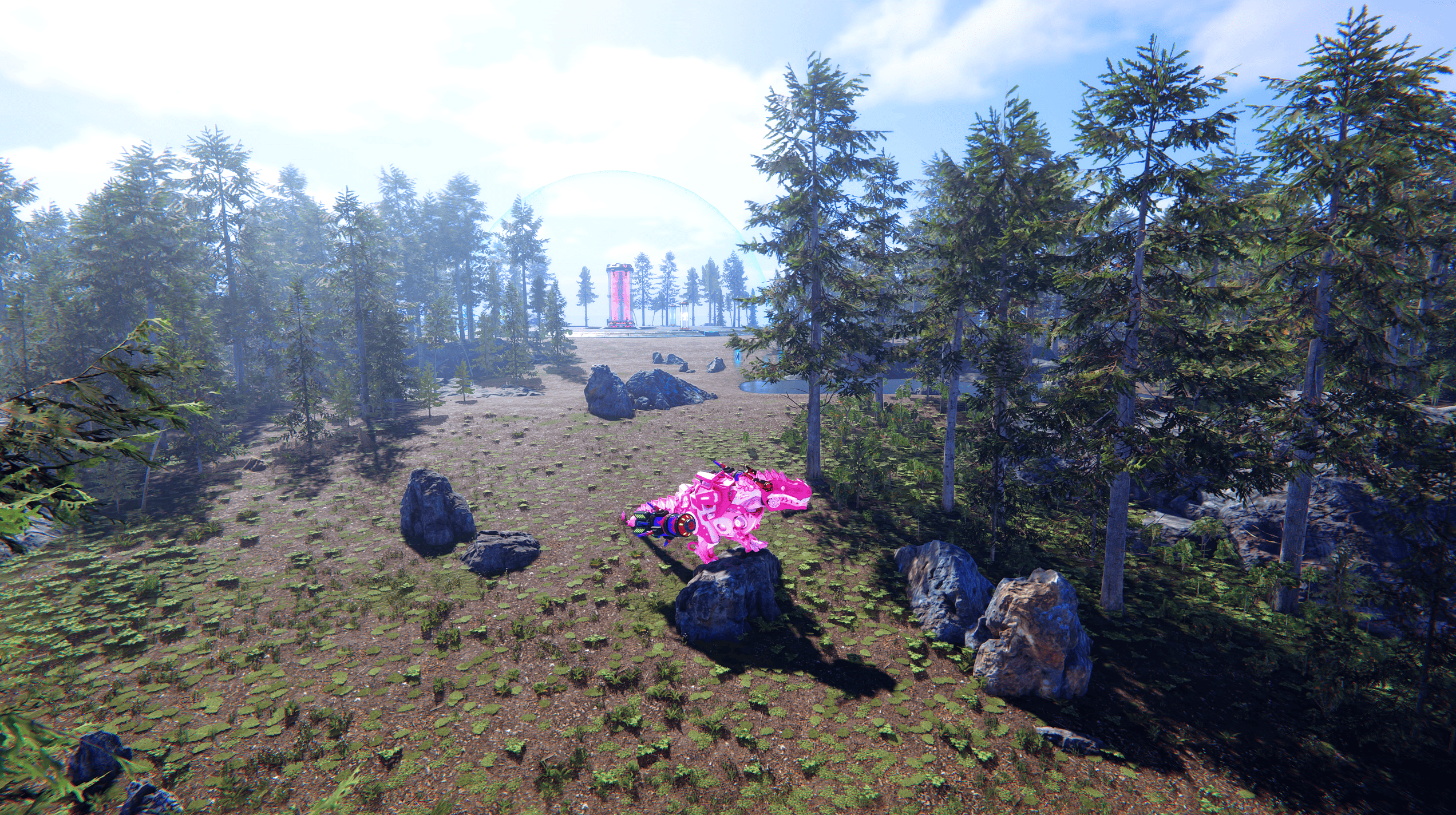 2026最新恐龙岛官网介绍官网入口在哪？附官网活动入口