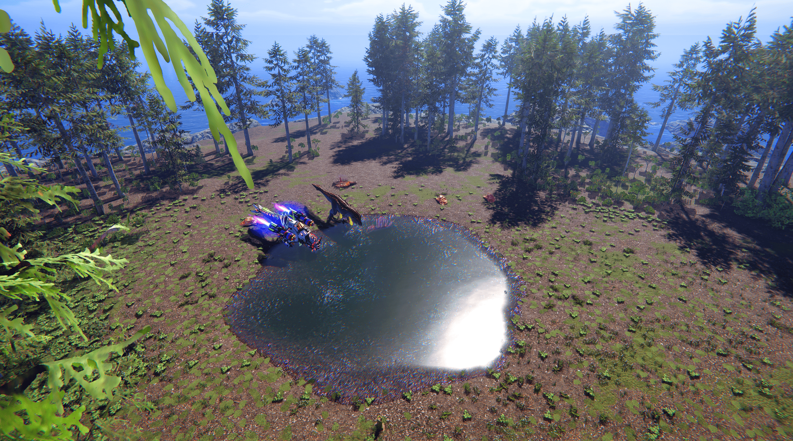 2026最新恐龙岛官网介绍模拟器能不能玩？附官网新闻查看方式