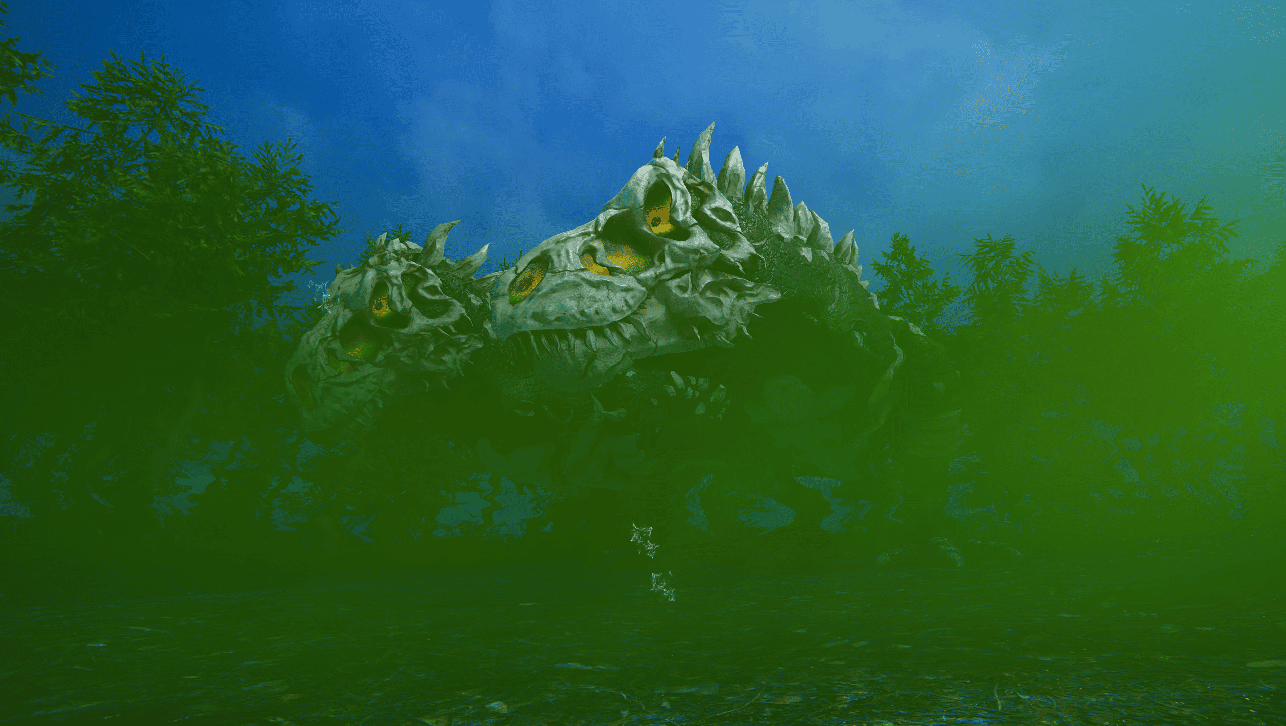 2026最新恐龙岛官网介绍官网入口在哪，附龙种强度排行