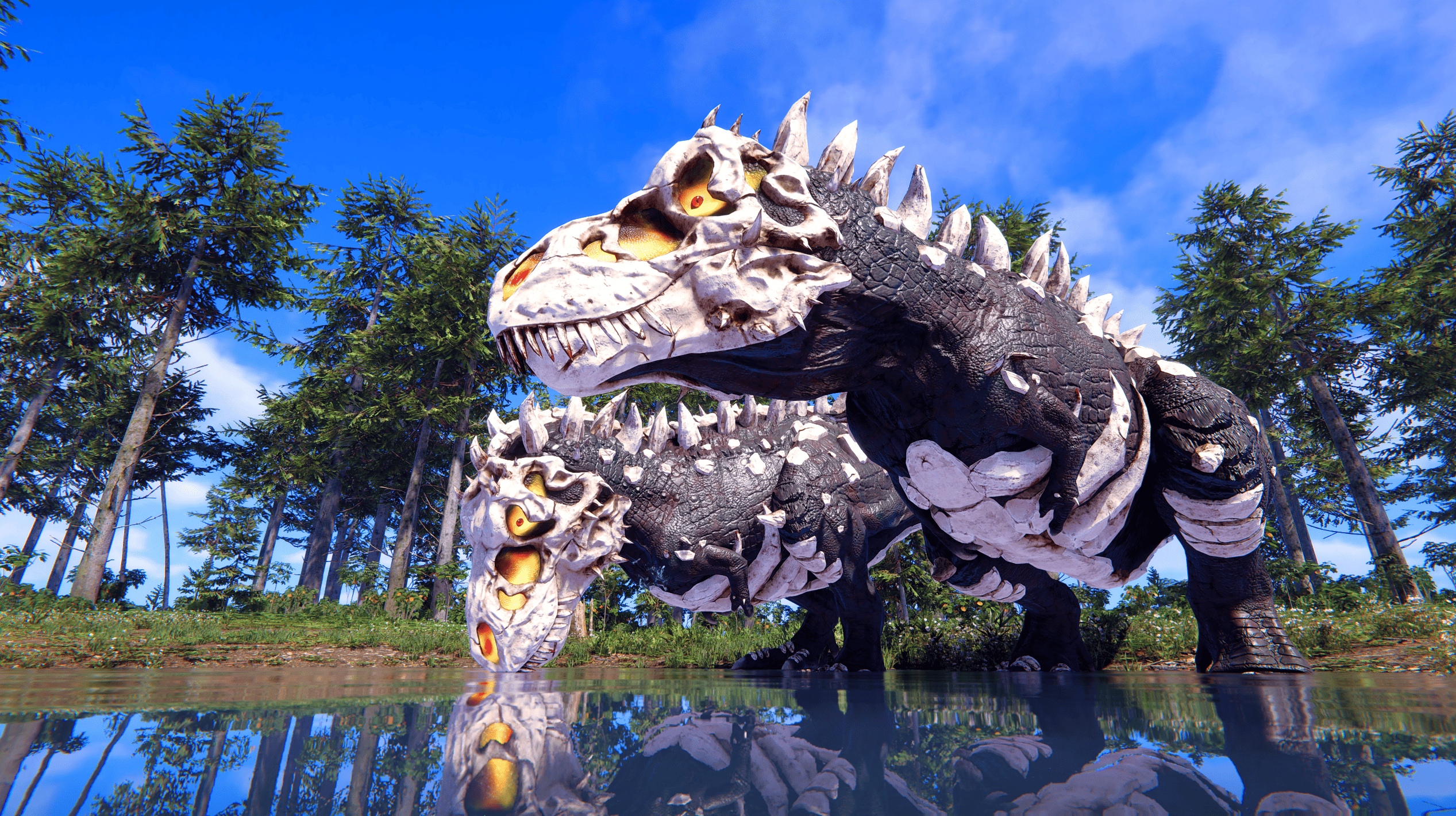 2026最新恐龙岛官网介绍安装失败怎么解决？附平民开荒技巧