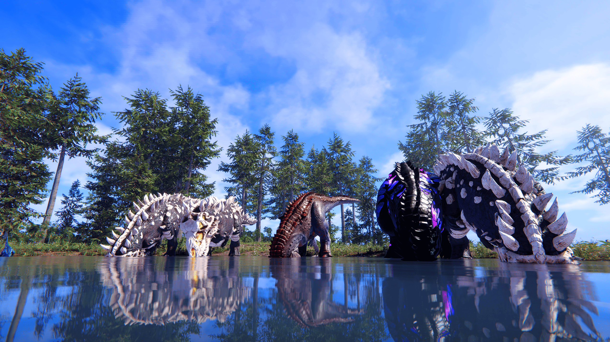 2026最新恐龙岛官网介绍官网入口在哪，附官网活动入口