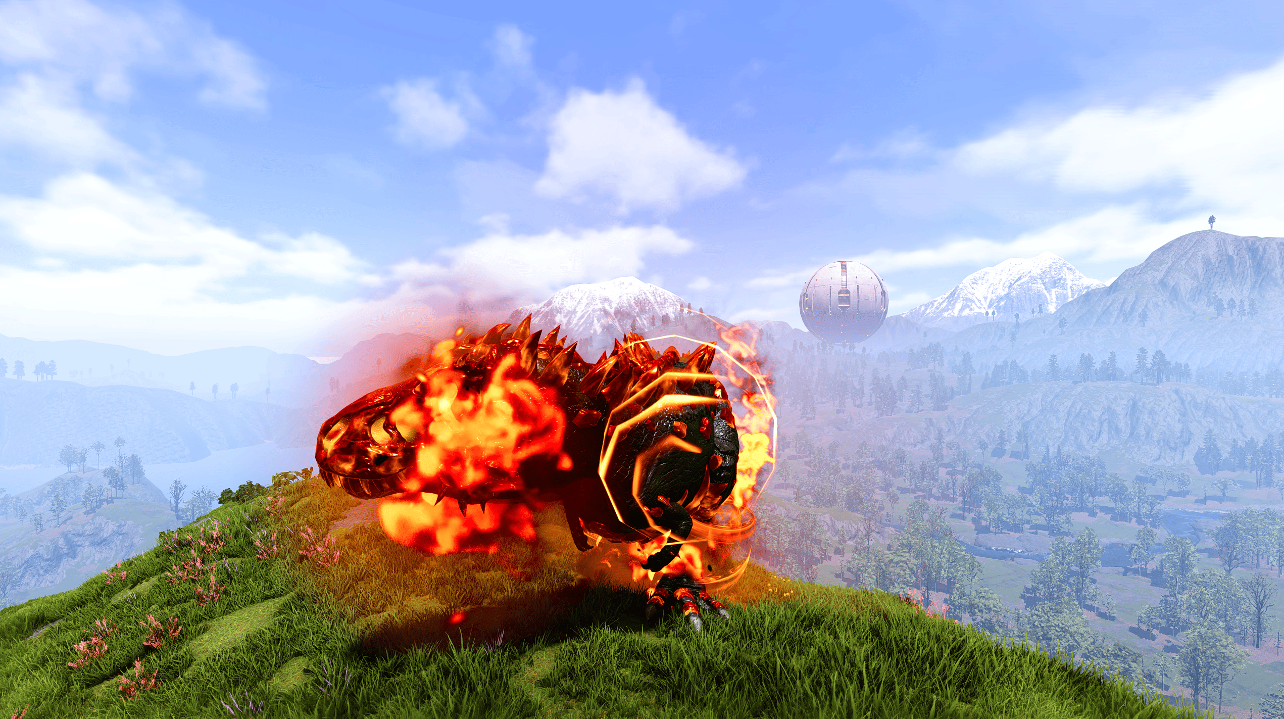 2026最新恐龙岛官网介绍模拟器能不能玩，附官网链接说明